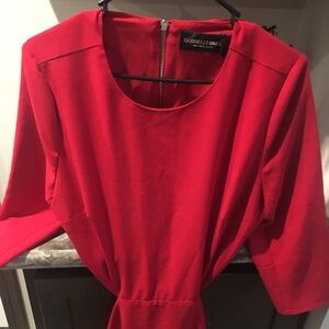 Gabrielle Union dress